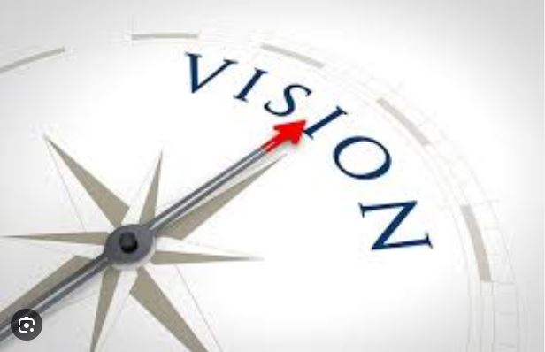vision